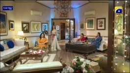 Badzaat - Episode 24 - 26th May 2022